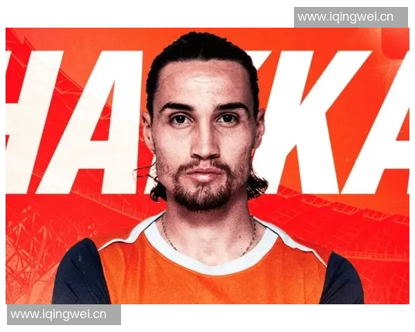 博主：罗马尼亚中场帕特里克-波佩斯库加盟梅州客家