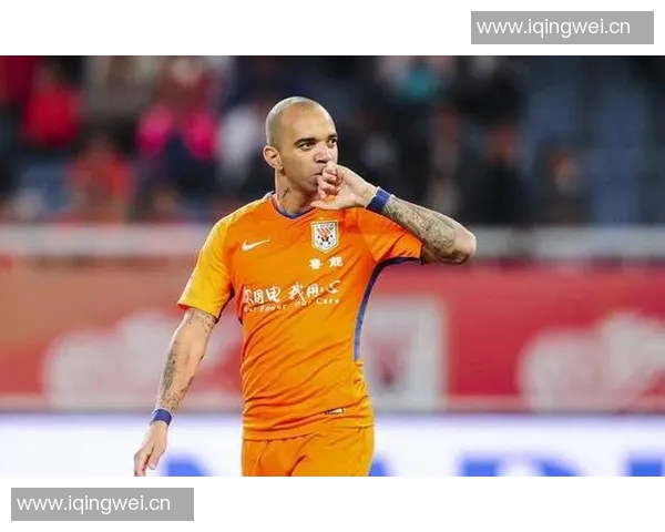 王禹：国安是很高的平台，到这里是我的荣幸