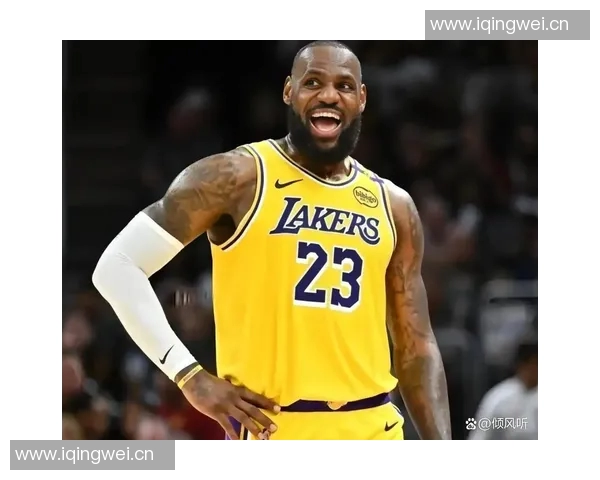 NBA春晚落幕！神射手湖人首秀！詹姆斯等来最强帮手